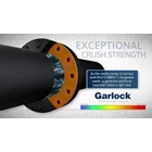garlock gasket 9850 wire temprature 3mm 1