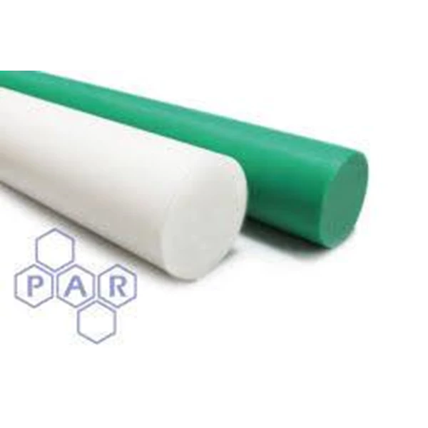 UHMW Polyethylene batangan