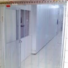 Tirai PVC Cold Room 1