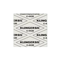 KLINGERSIL 4430 Tebal 3mm NON ASBESTOS
