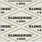 Klingersil C 8200 Non Asbestos Gasket 1