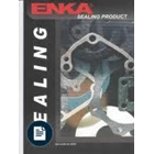 Packing Gasket ENKA 1500 Non-Asbestos 3mm 1