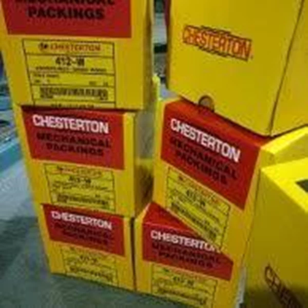 Gland Packing Chesterton 1760 gfo