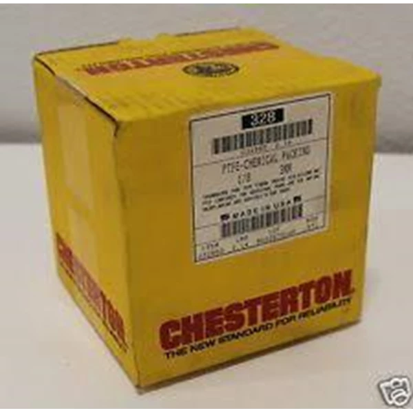 Gland Packing Chesterton 4771 ptfe