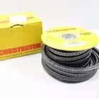 CHESTERTON Gland packing graphite 2