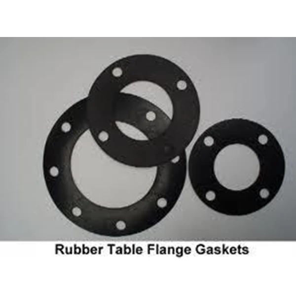 Gasket rubber material nbr ( Original )