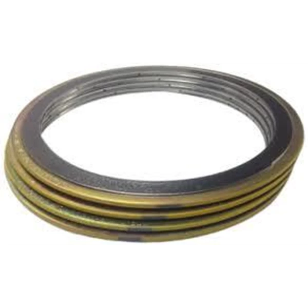 Spiral Wound Gaskets in full Range of Metal