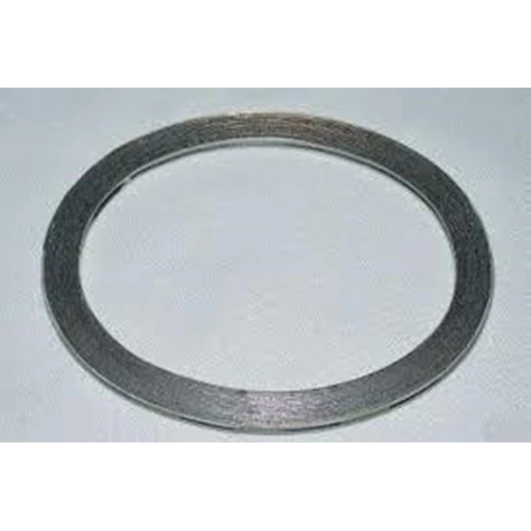 Spiral Wound Gaskets in full Range of Metal