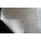Asbestos Cloth With Aluminium foil  1