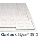 Gasket garlock gylon 3510-PTFE sheet 1