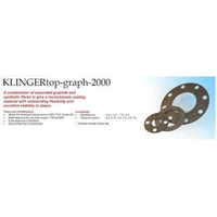 Klinger Top graph 2000 graphite wire