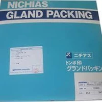 Gland Packing Tombo 2940 Graphite Fiber