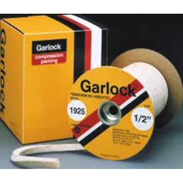 Gland Packing Garlock PTFE 