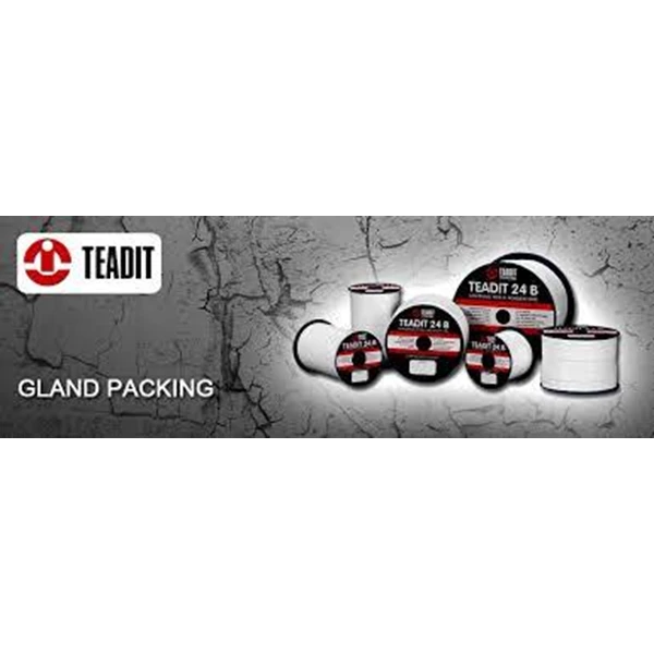 Gland Packing ( teadit Product )