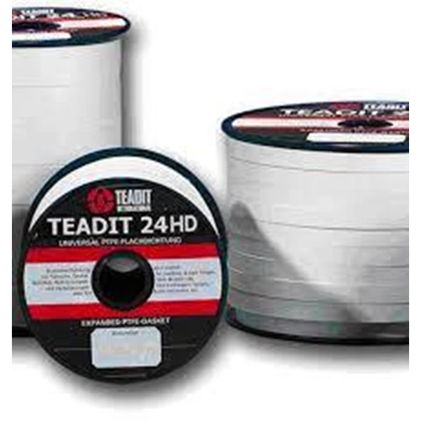 Teadit Expanded tape / PTFE 24HD