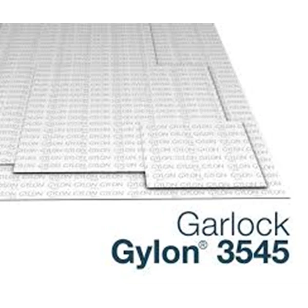 Gasket Garlock Gylon Style 3545 PTFE