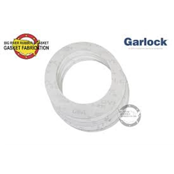 GASKET GARLOCK GYLON 3510 JAKARTA PTFE