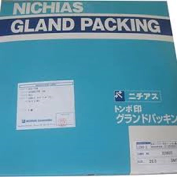 Gland Packing Tombo 9039 Nichias 