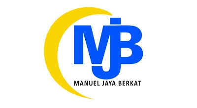 Logo Toko Manuel Jaya Berkat